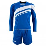 Echipament de fotbal Legea Kit Toledo - KIT0017